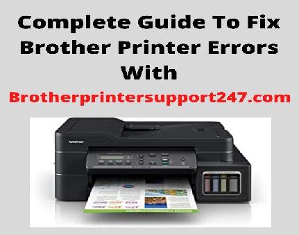 Brother hl-2170w wireless Printer setup