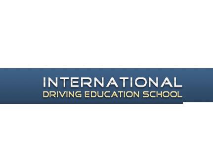 International Driving School
