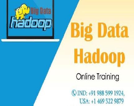 Big Data and Hadoop Training