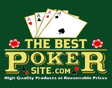 The Best Poker Site