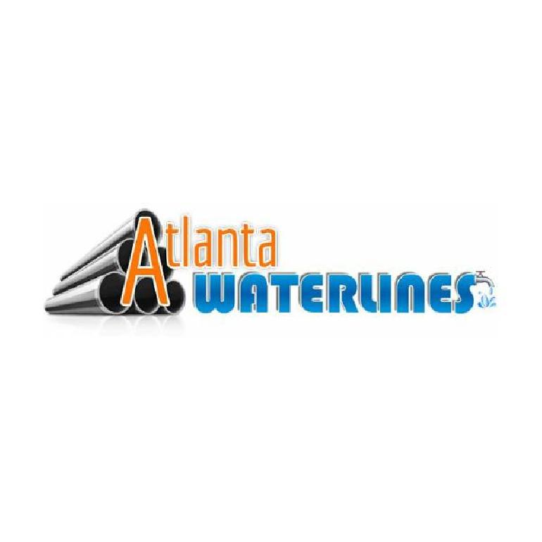 Atlanta Water Lines