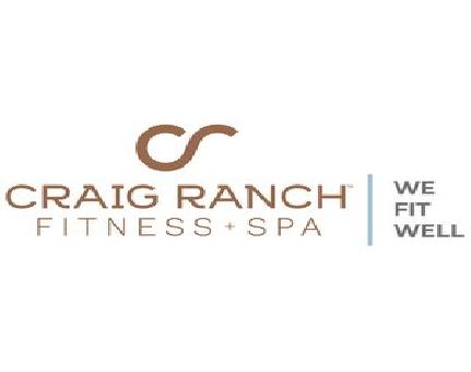 Craig Ranch Fitness & Spa