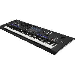 Yamaha Genos 76keys 
