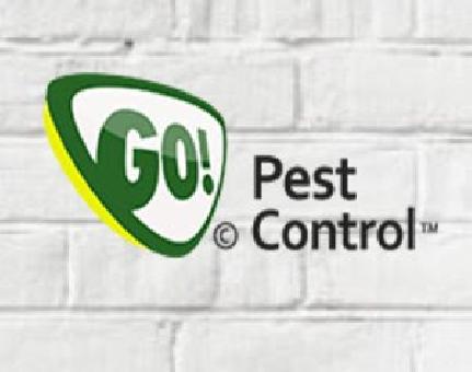 GO! Pest Control