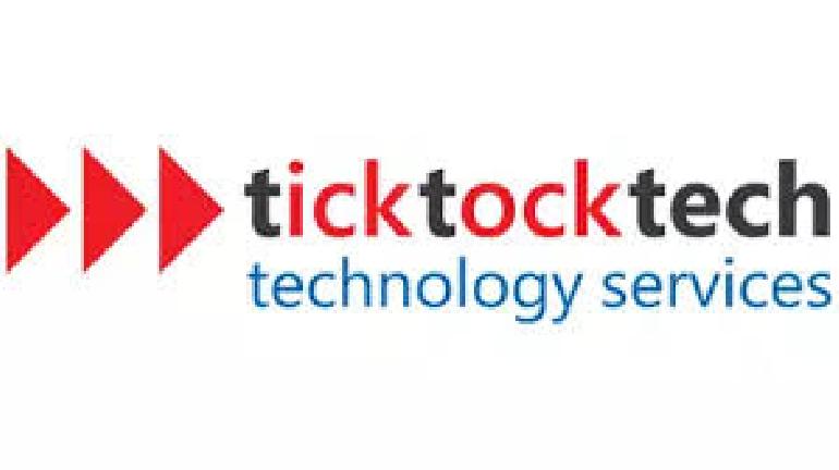 TickTockTech Computer Repair Milwaukee