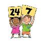 24/7 Pediatric Care Centers