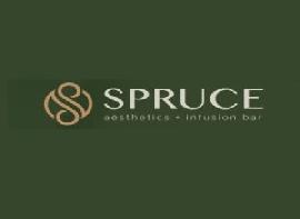 Spruce Holladay