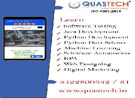 Python Training   Certifi..