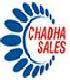 Chadha sales                           1