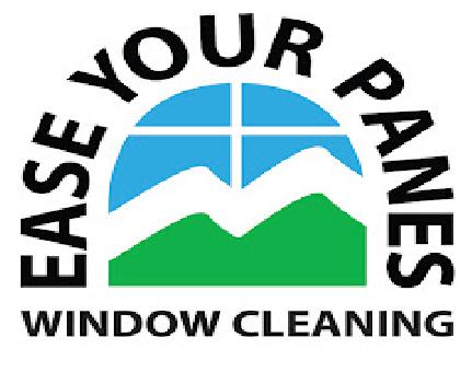 Ease Your Panes Window Cleaning