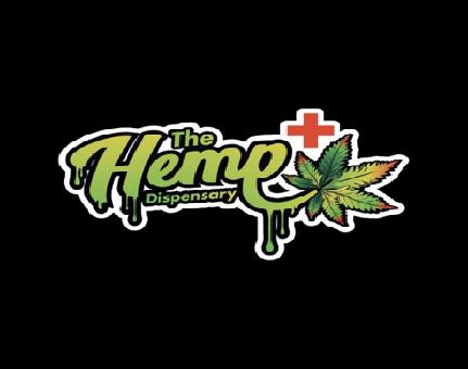 The Hemp Dispensary