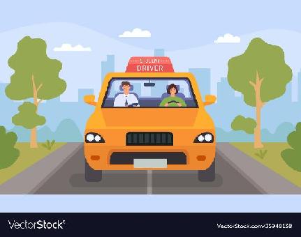Hi-Tech Driver Education - North York