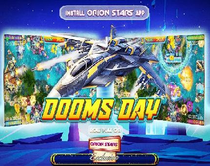 Orion Stars Exclusive