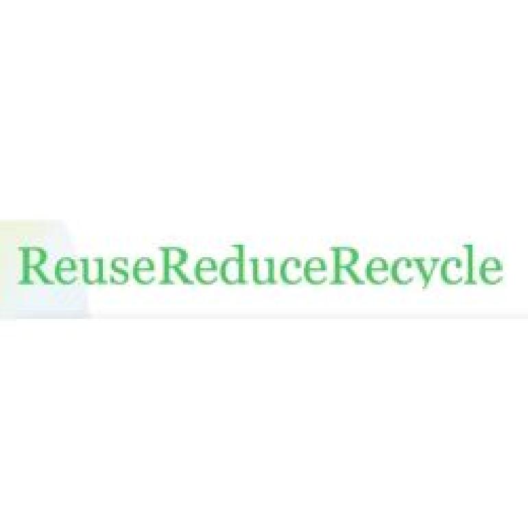 Reuse Reduce Recycle
