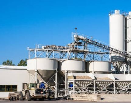 ready mix concrete in Chennai.