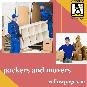List of Packers and Movers in UAE | Moving compani