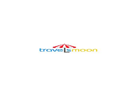 Travels Moon