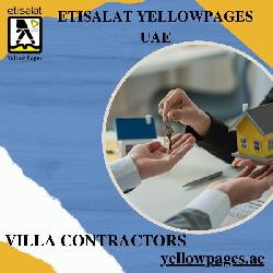 Top Villa...