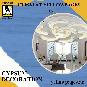 List of Gypsum Decoration Work & Services in UAE