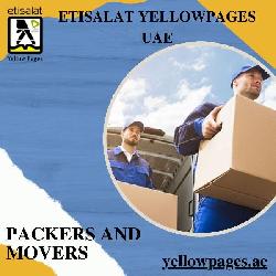 List of Packing and 