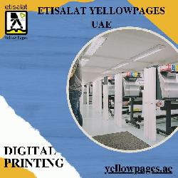 List of Digital...