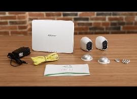 Arlo Login