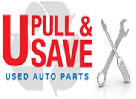 U Pull   Save