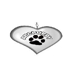 ABC PUPPY