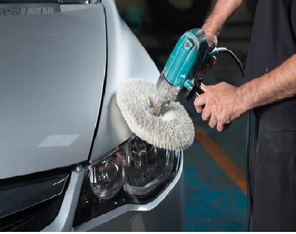 Auto Detailing Culver City