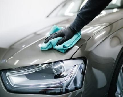 Tampa Mobile Car Detailing