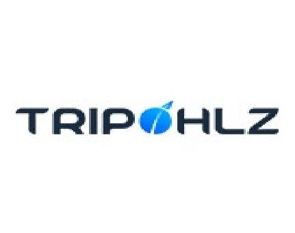 Book A flight for cheapest price | Tripohlz