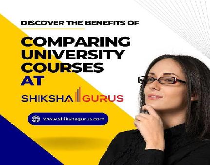 ShikshaGurus - Find and Compare Universities