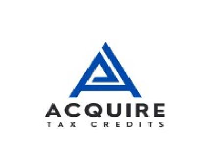 Acquire Tax Credits