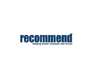 Recommend Magazine