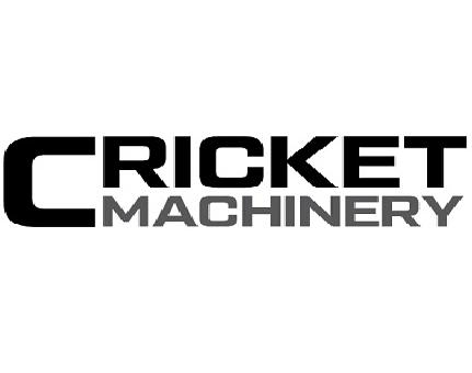 Cricket Machinery LLC