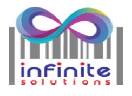 Infinite Solutions