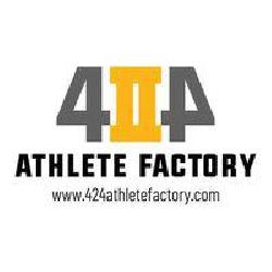 424 Athlete Factory