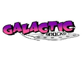 Galactic Snacks