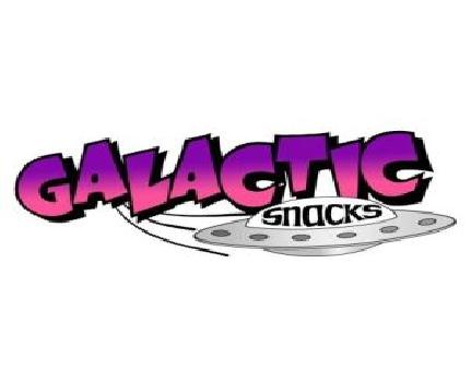 Galactic Snacks