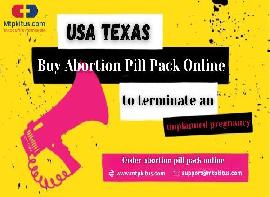 USA Texas   Buy Abortion ..