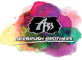 Airbrush Brothers