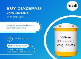 Buy Diazepam 2mg Online a..