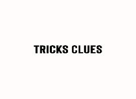 Tricks Clues