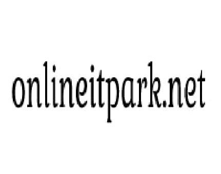 Online Itpark