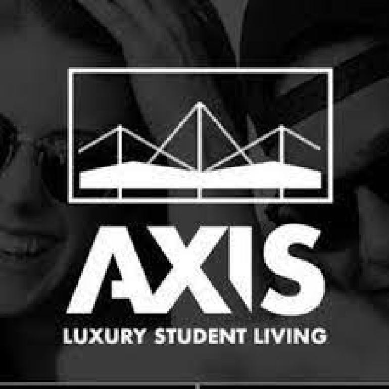 Axis Luxury Student Living