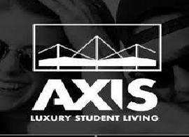 Axis Luxury Student Livin..