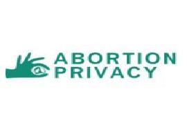Abortion privacy