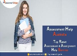 Assessment Help Australia..