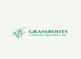 Grassroots Landscape Spec..