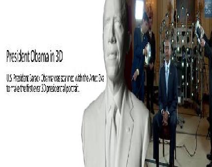 Digital Scan 3D specializes in 3D Scanning and app